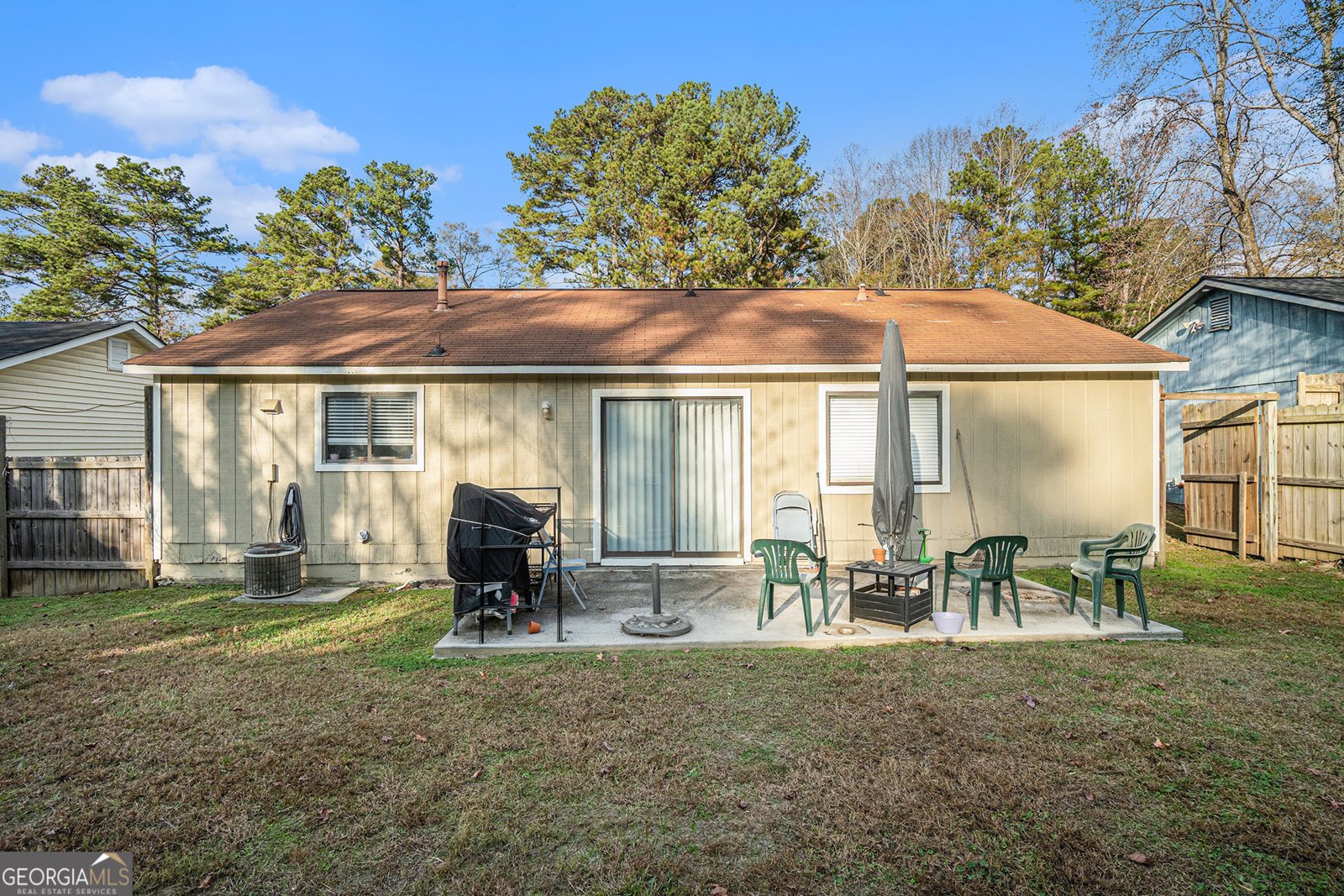 6736 Ivy Log Drive Austell - 14