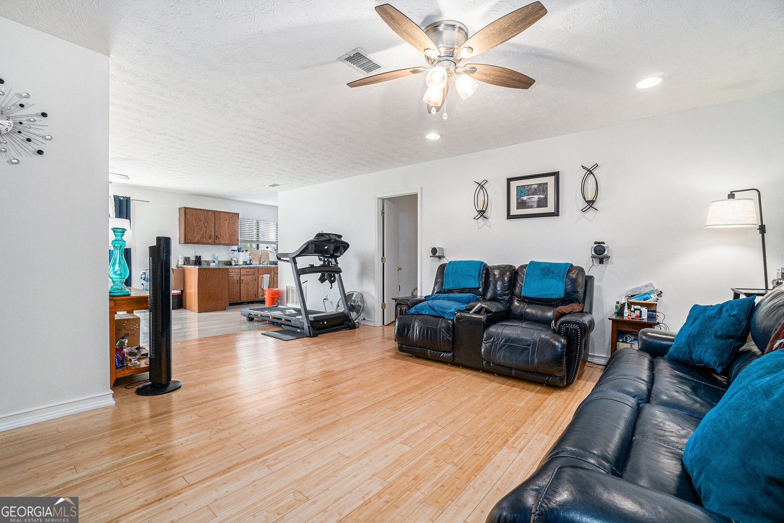 6736 Ivy Log Drive Austell - 3