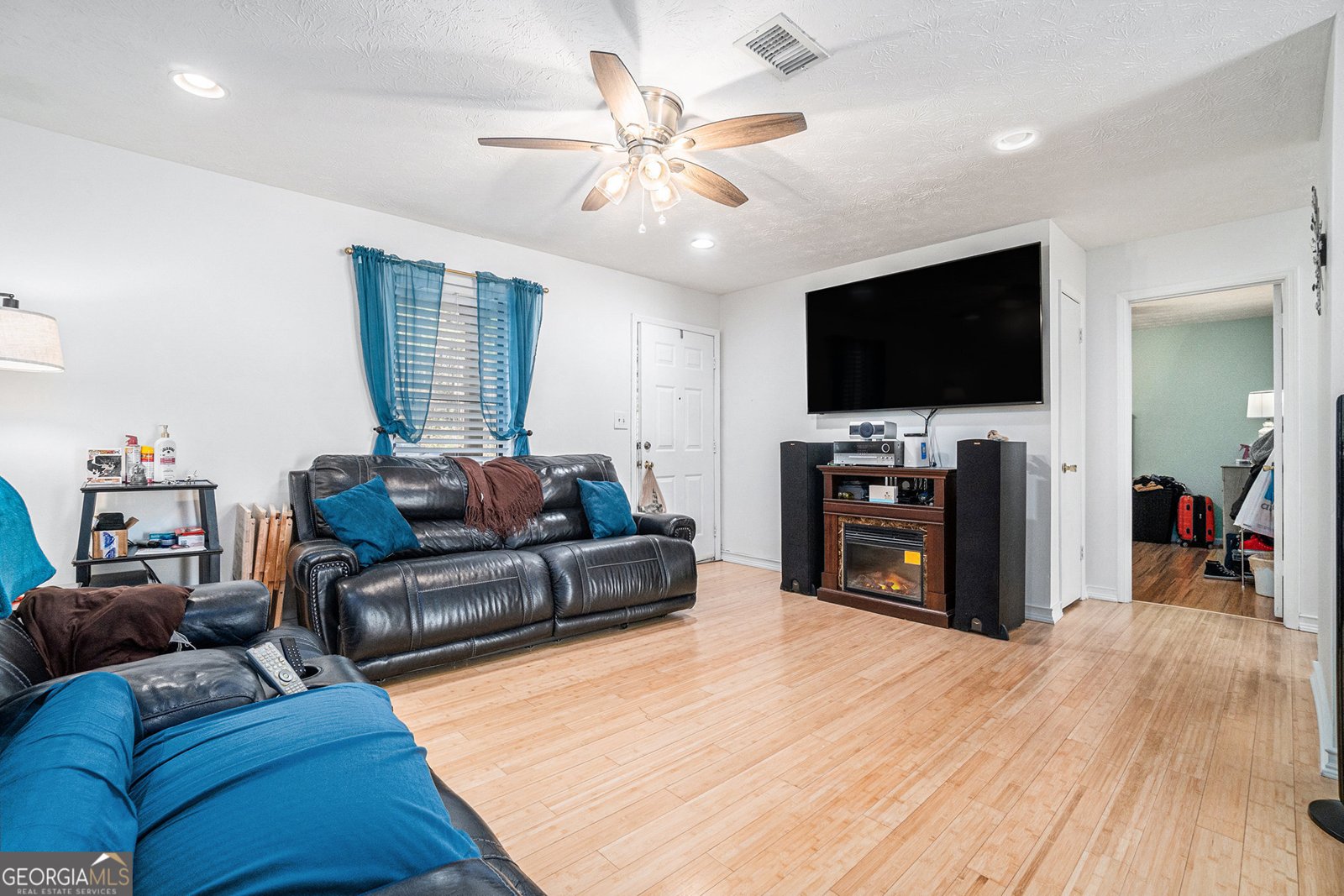 6736 Ivy Log Drive Austell - 4