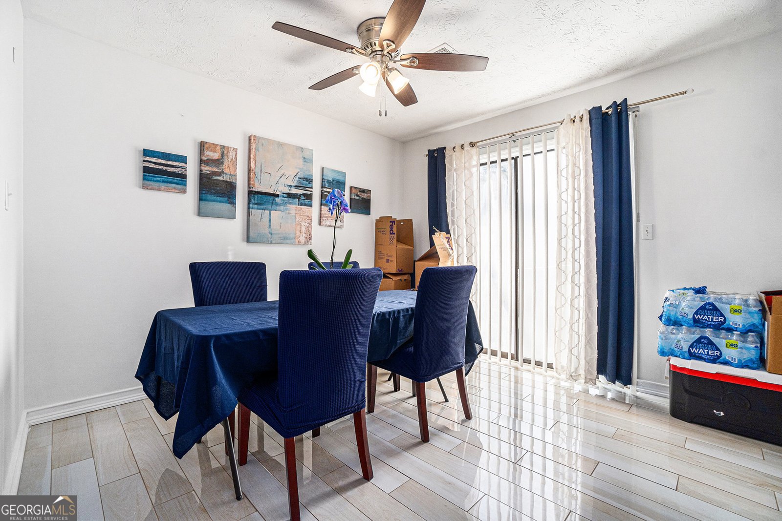 6736 Ivy Log Drive Austell - 5