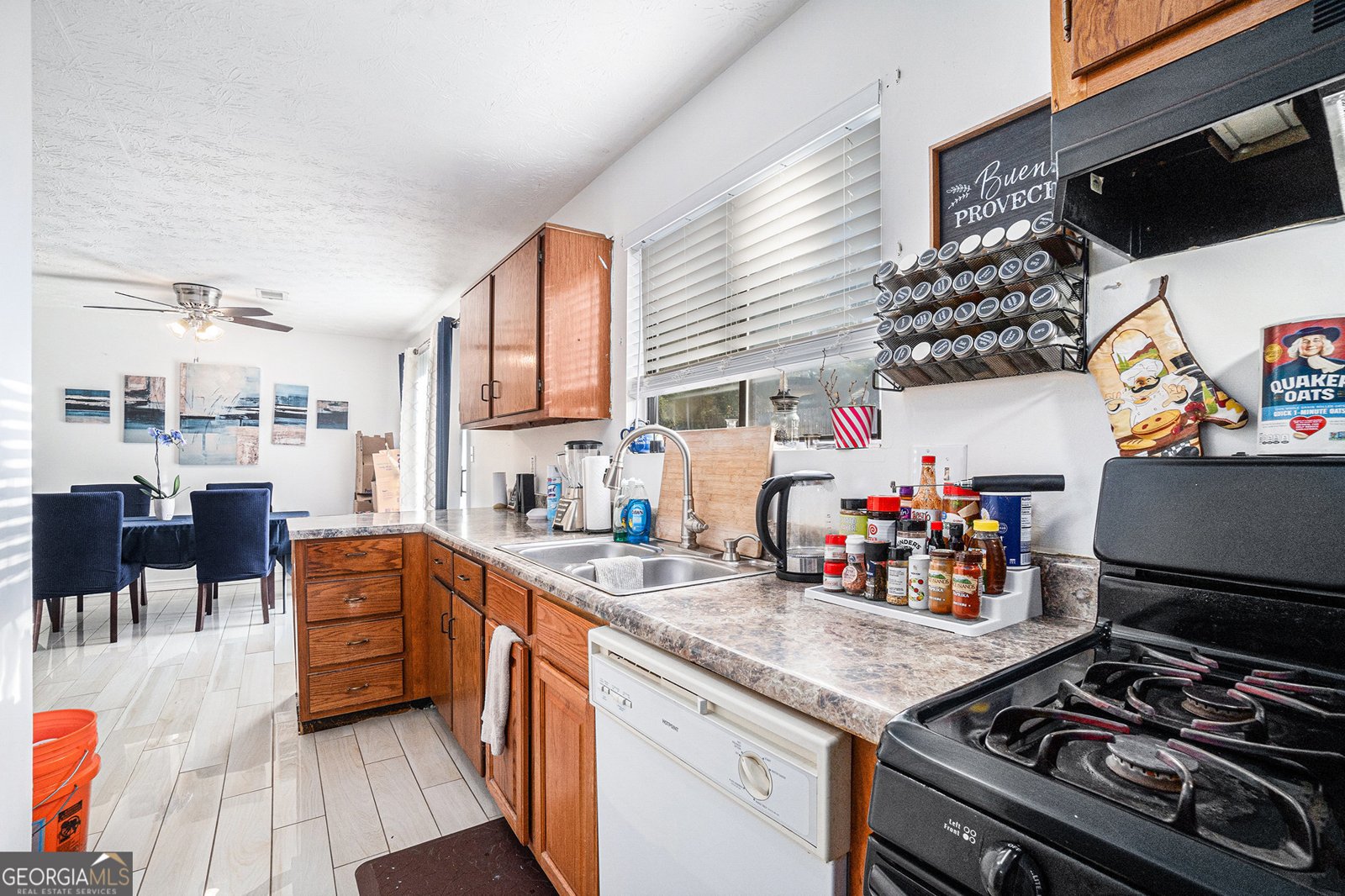 6736 Ivy Log Drive Austell - 6