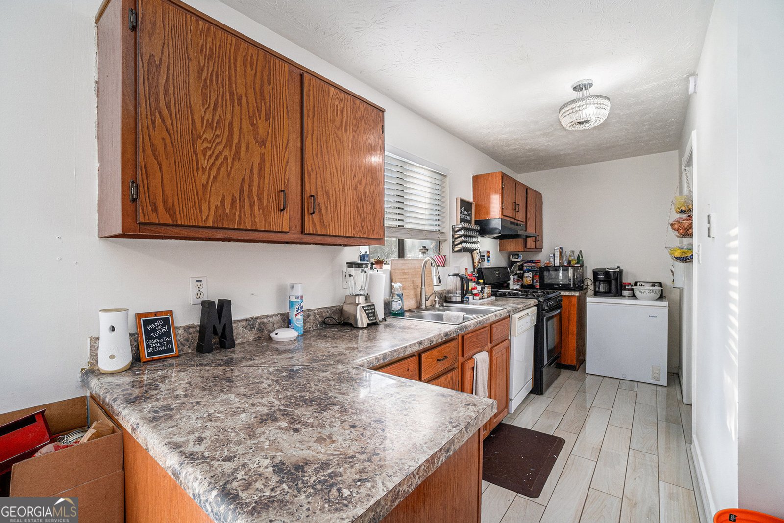 6736 Ivy Log Drive Austell - 7