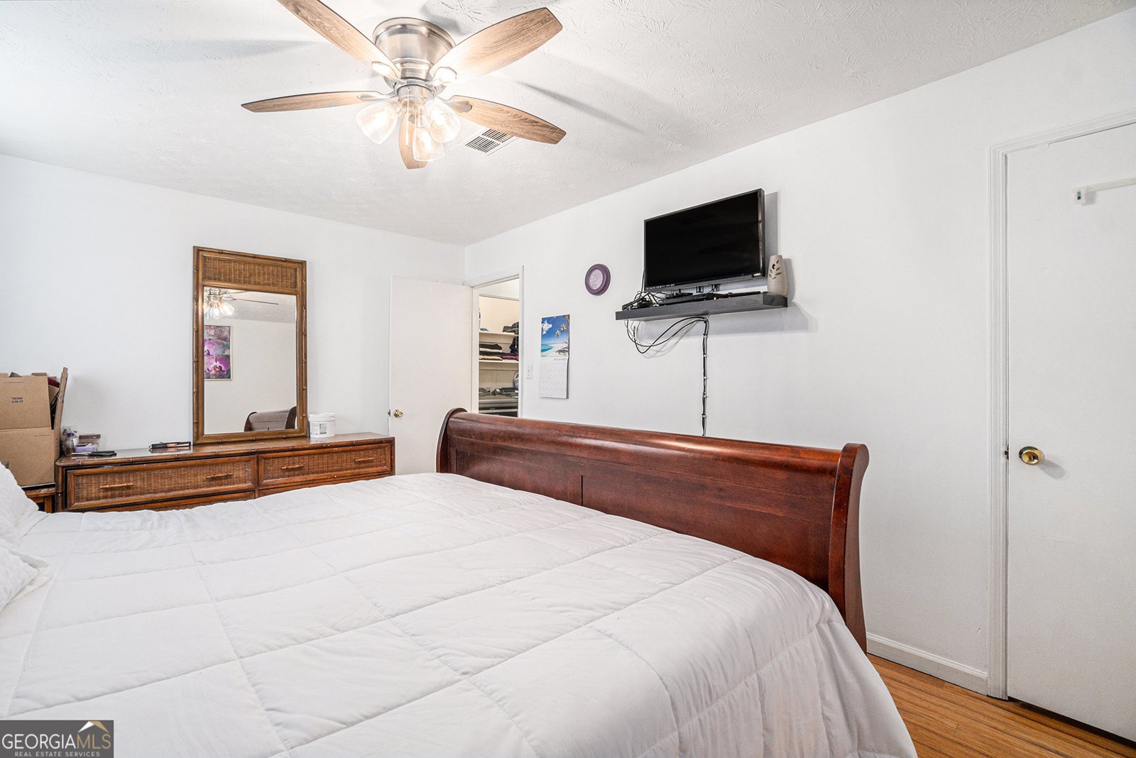 6736 Ivy Log Drive Austell - 9