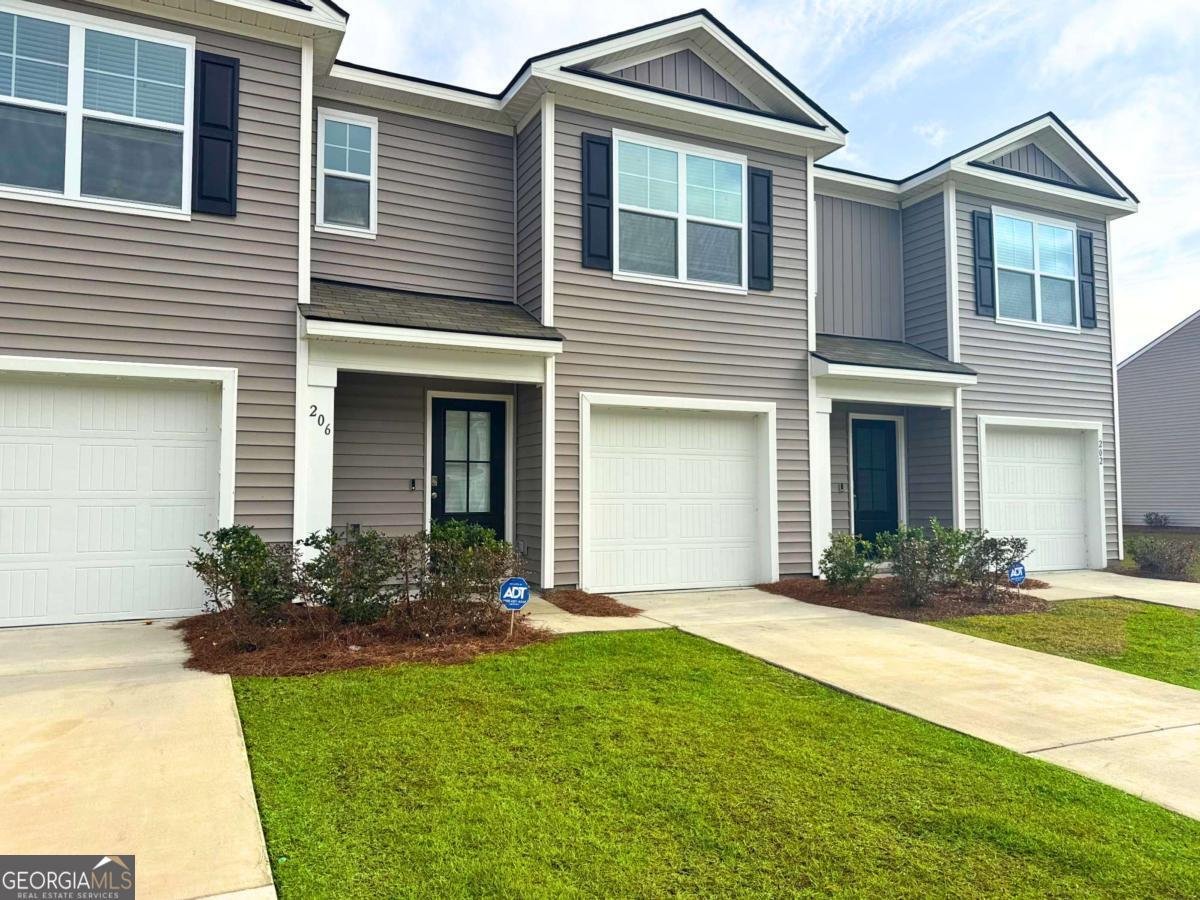 206 Coneflower Road Bloomingdale - 2