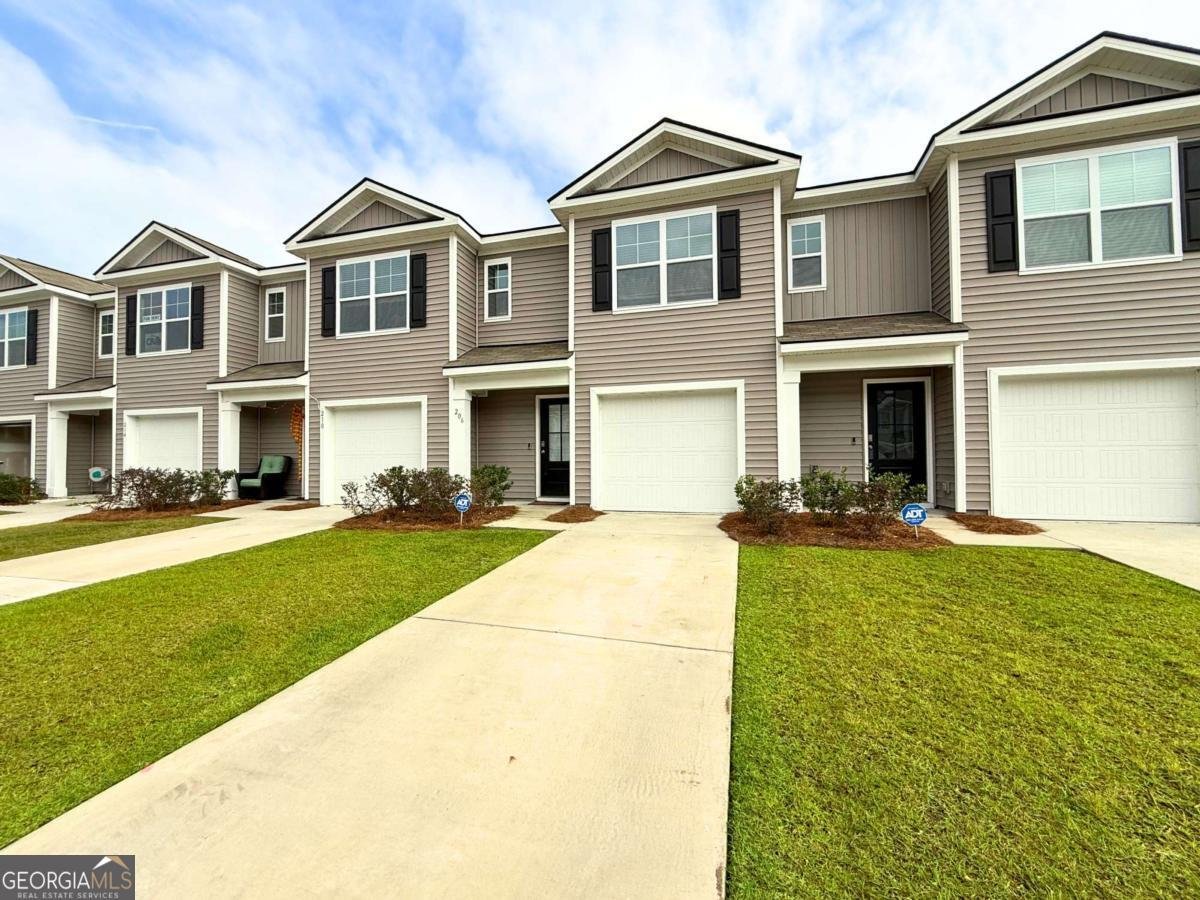 206 Coneflower Road Bloomingdale - 3