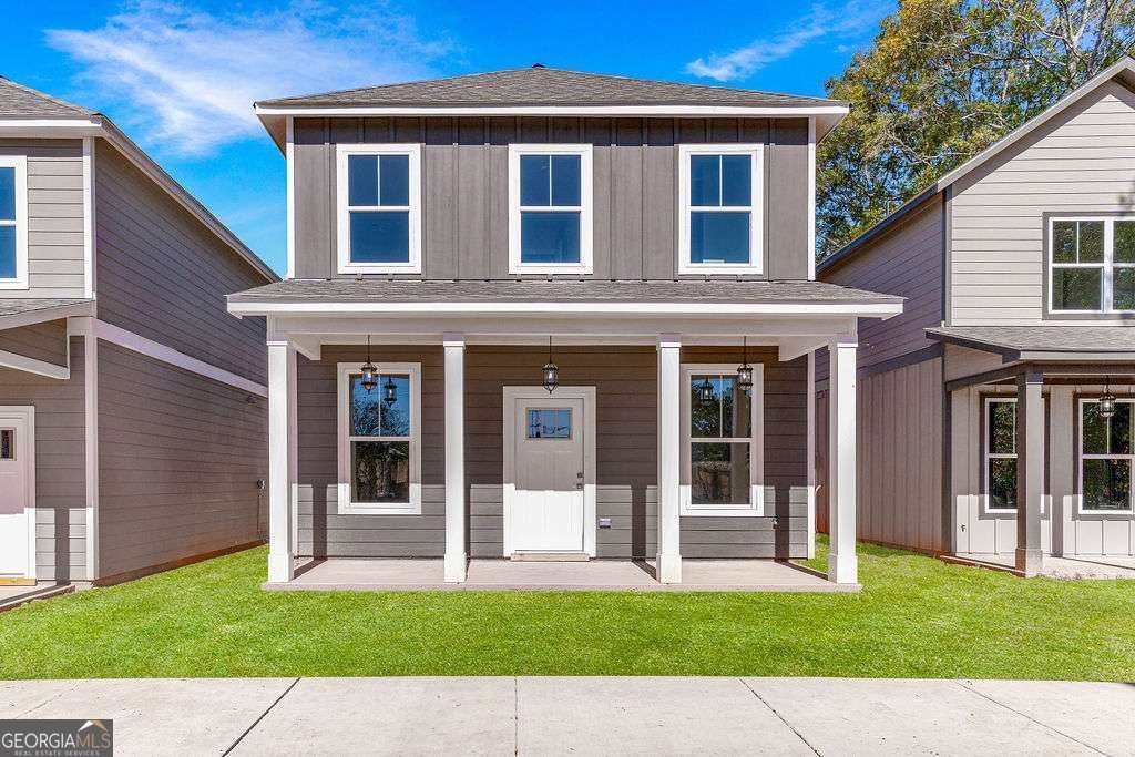 170 Bartow Street Fayetteville - 1