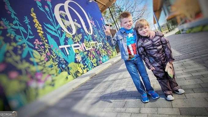 170 Bartow Street Fayetteville - 5