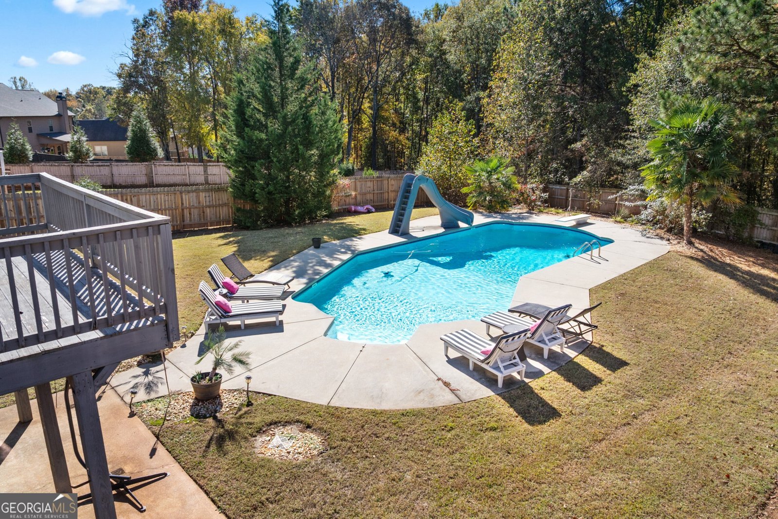 144 Braselton Farms Drive Hoschton - 14