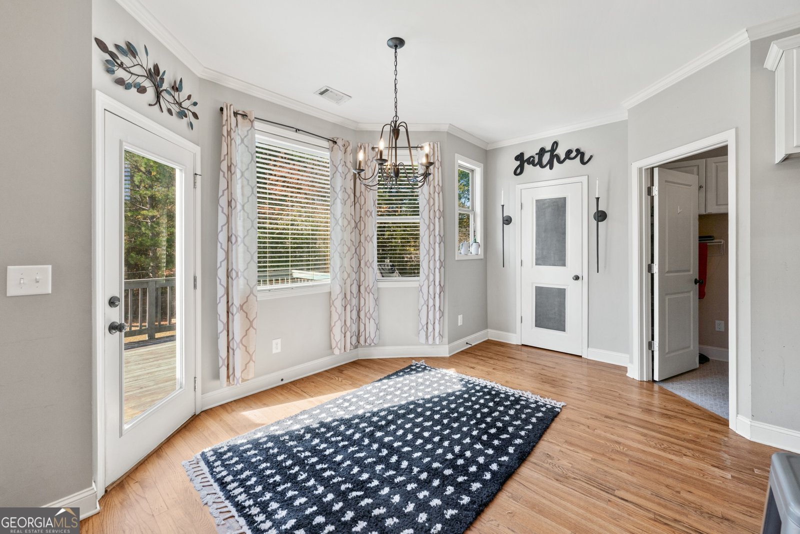 144 Braselton Farms Drive Hoschton - 15