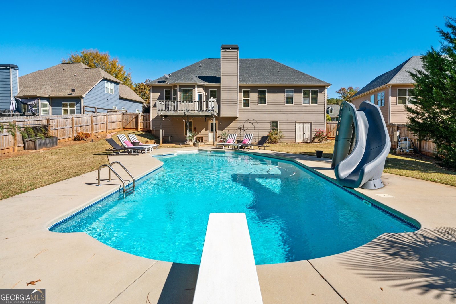 144 Braselton Farms Drive Hoschton - 23