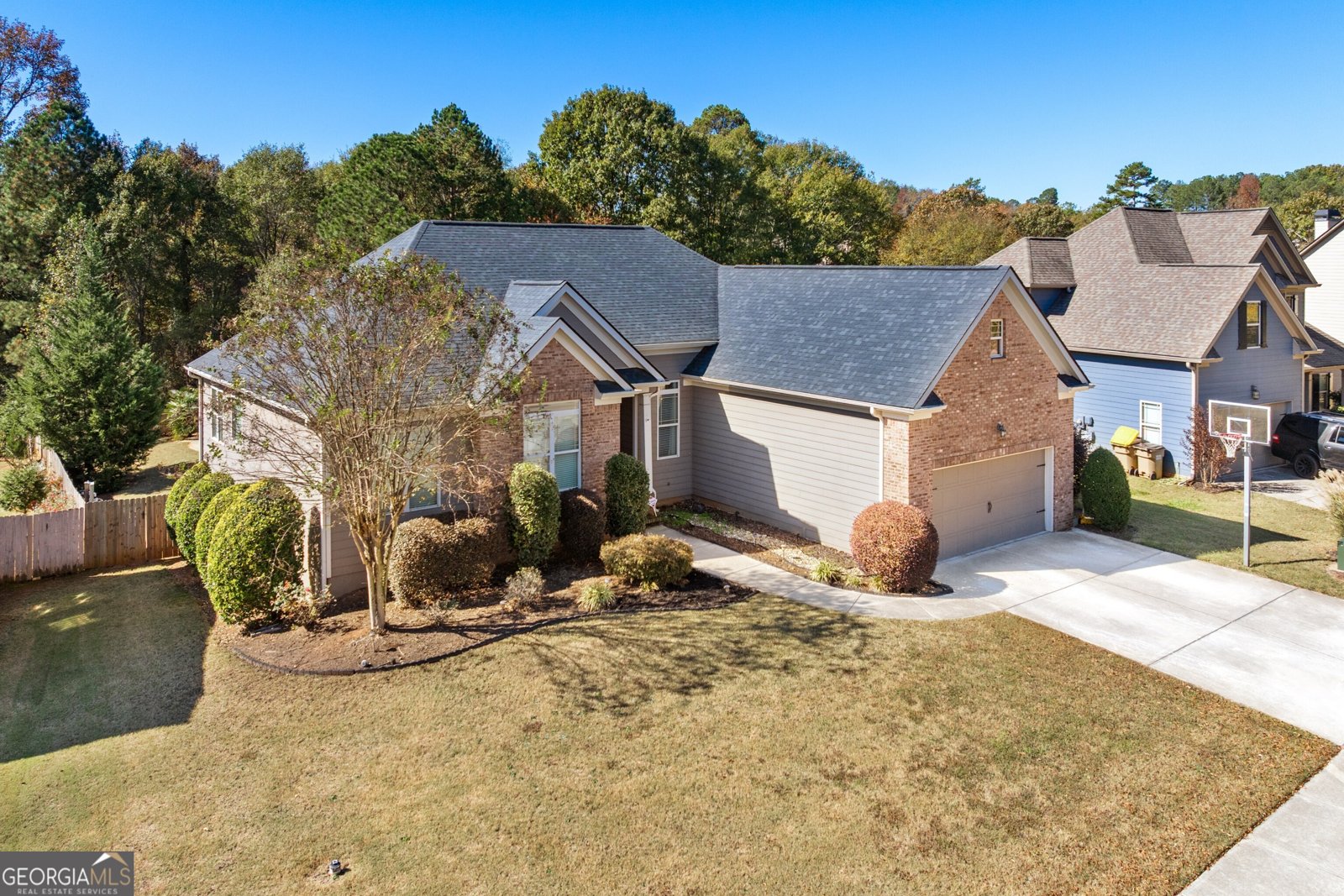 144 Braselton Farms Drive Hoschton - 27