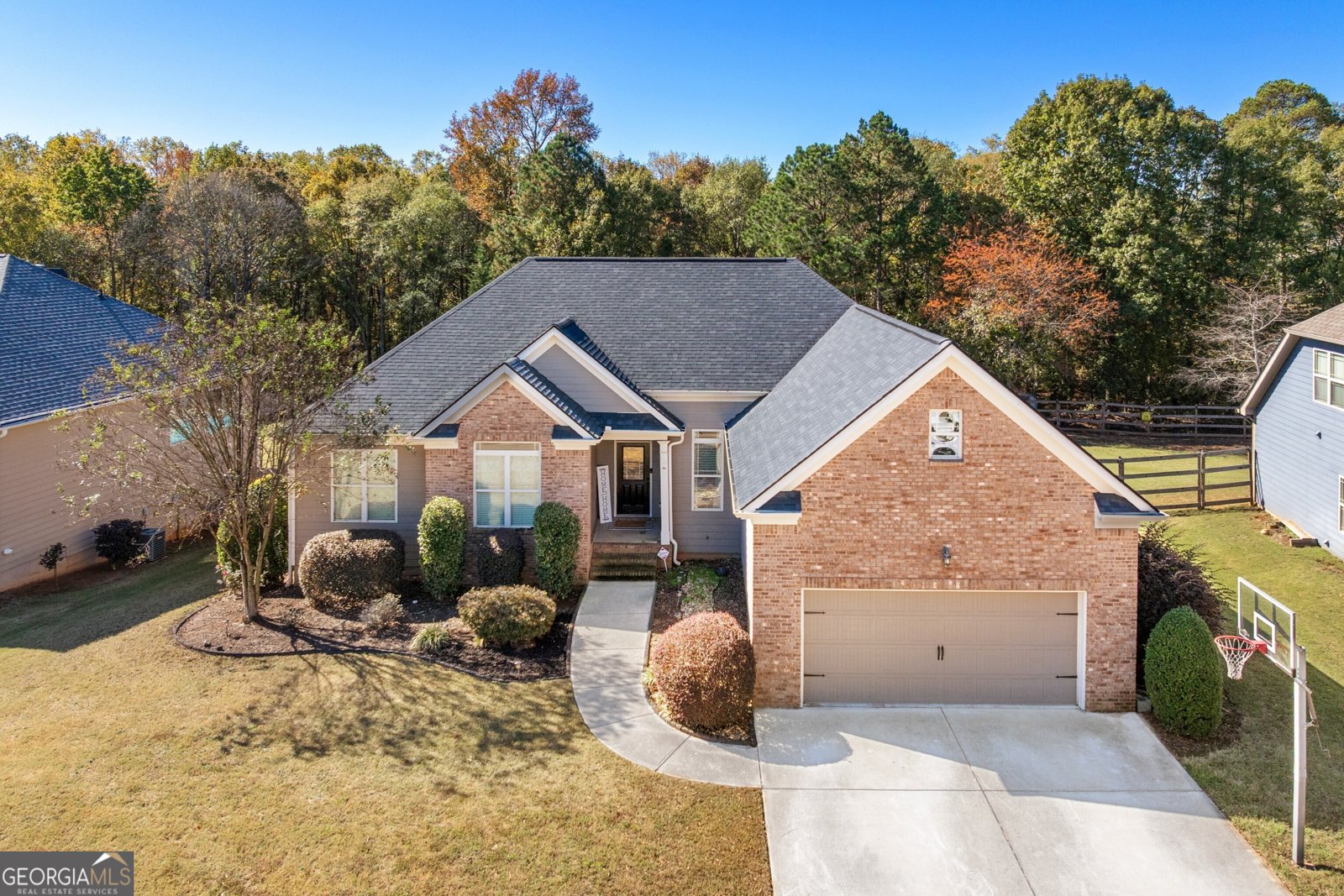 144 Braselton Farms Drive Hoschton - 28