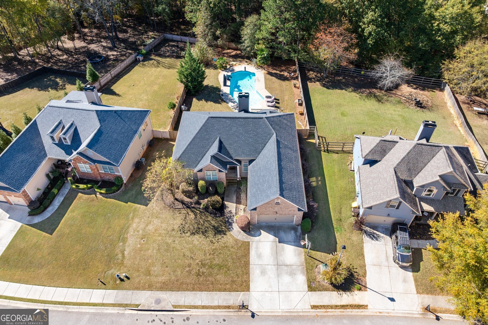 144 Braselton Farms Drive Hoschton - 29