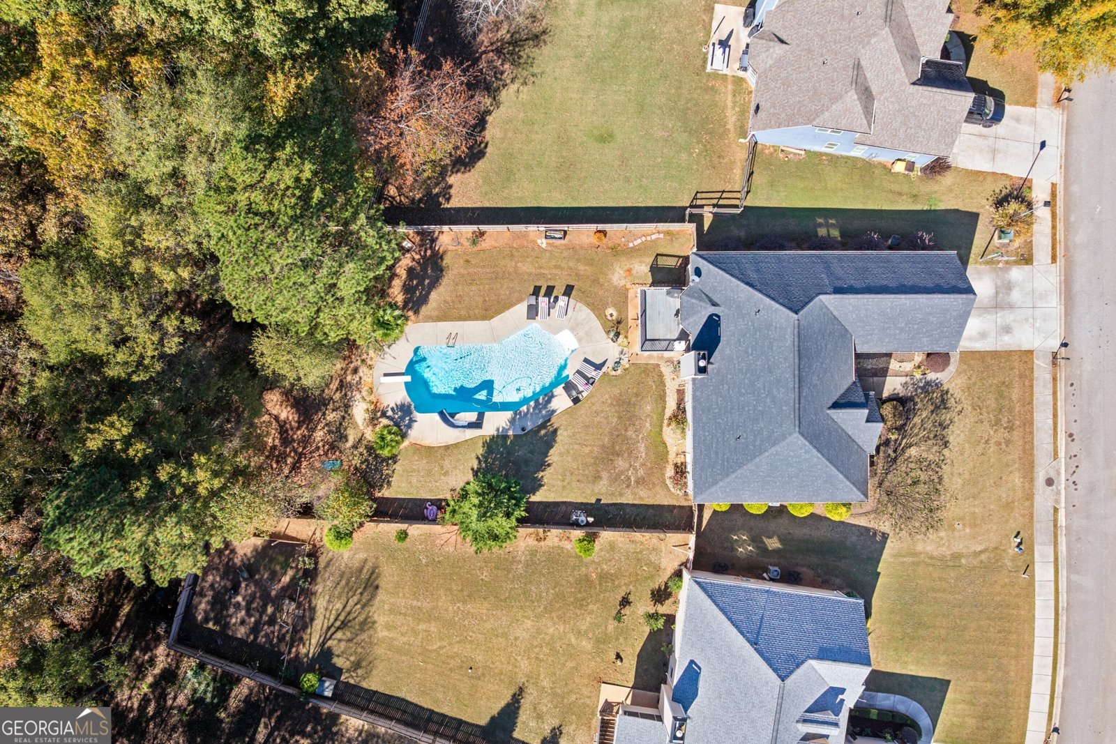 144 Braselton Farms Drive Hoschton - 51