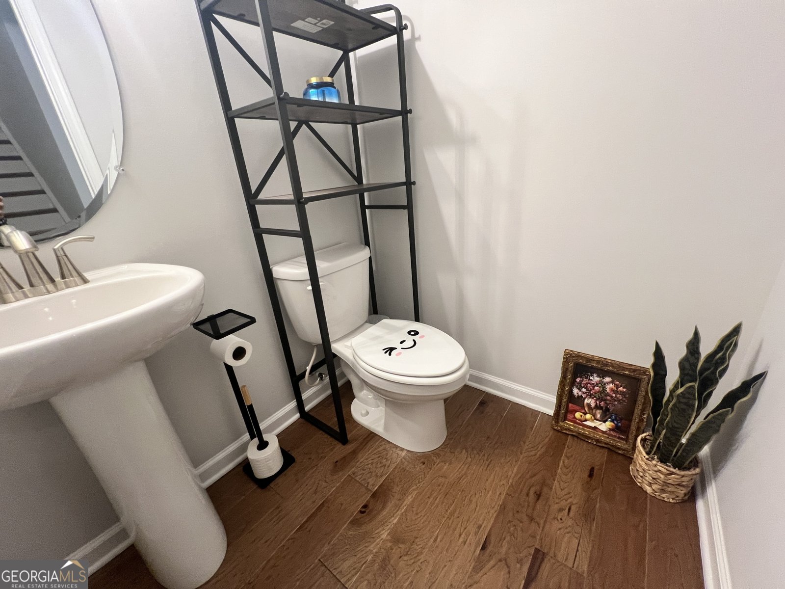 742 Kimball Lane Buford - 11