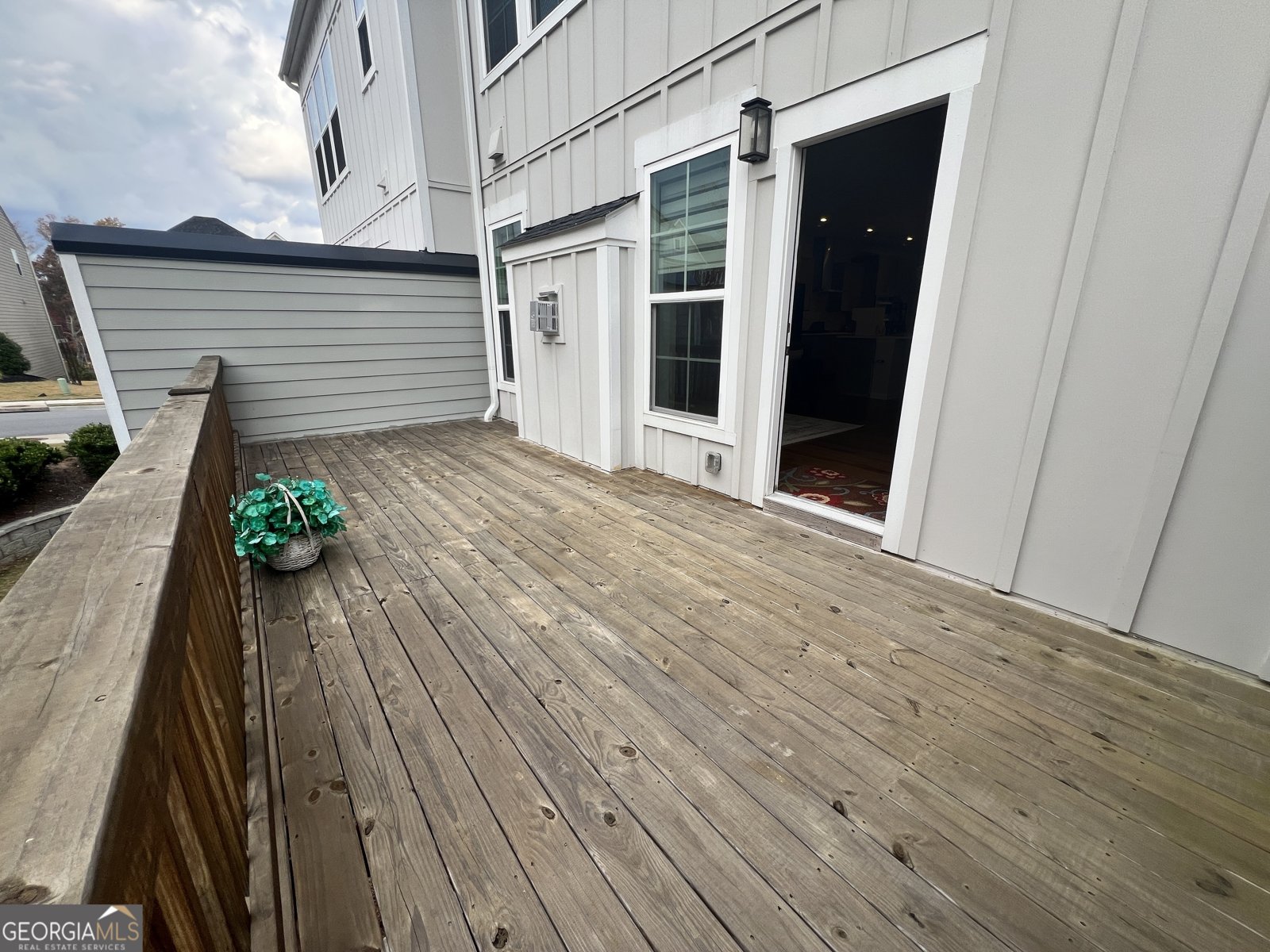 742 Kimball Lane Buford - 27