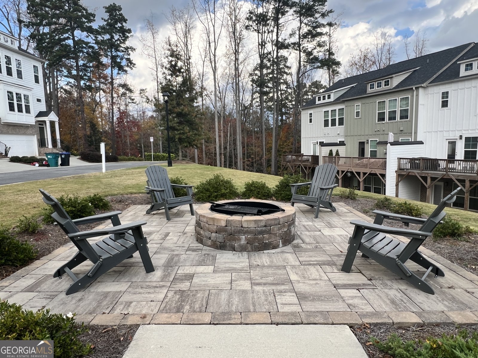 742 Kimball Lane Buford - 30