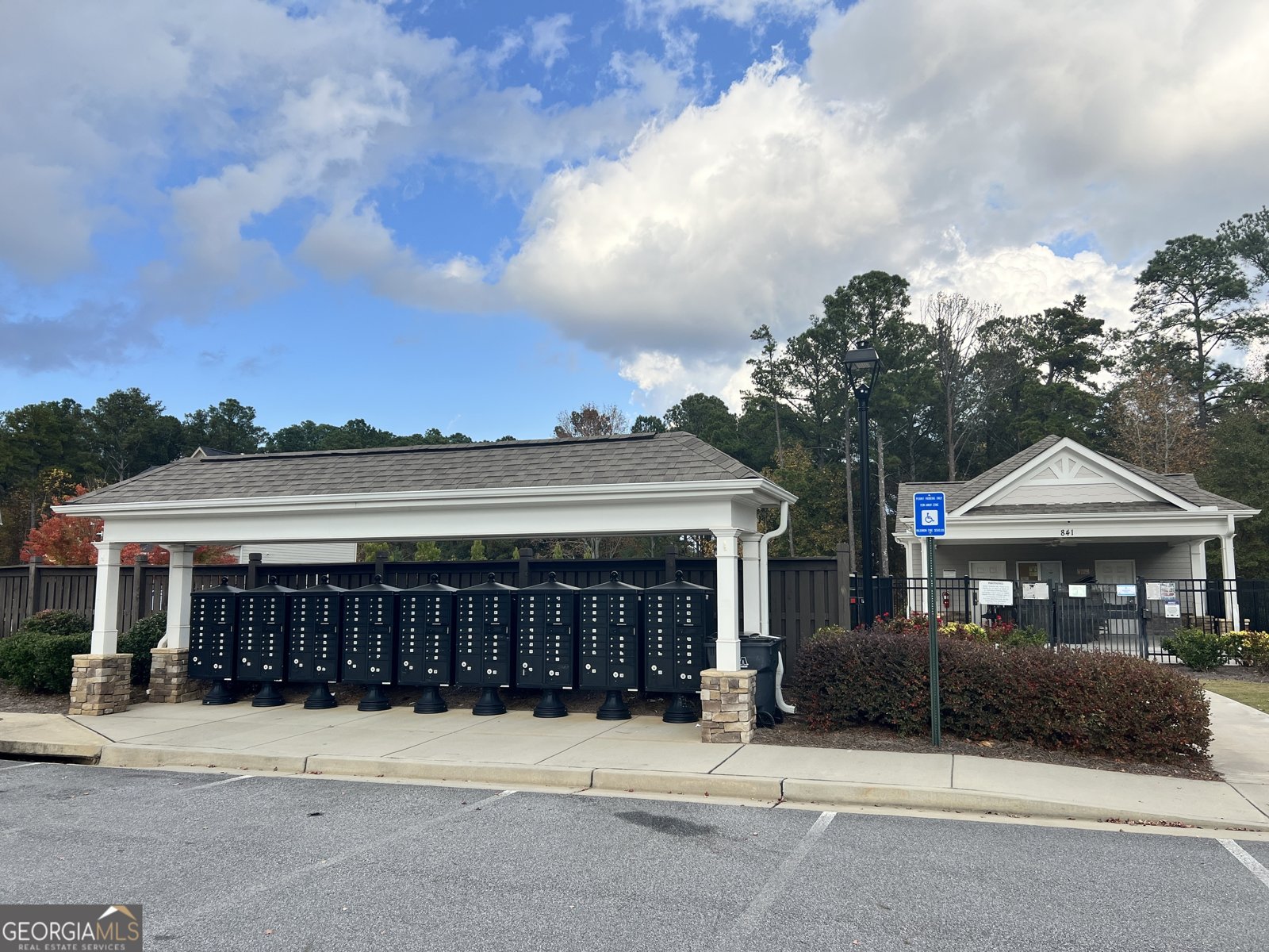 742 Kimball Lane Buford - 36