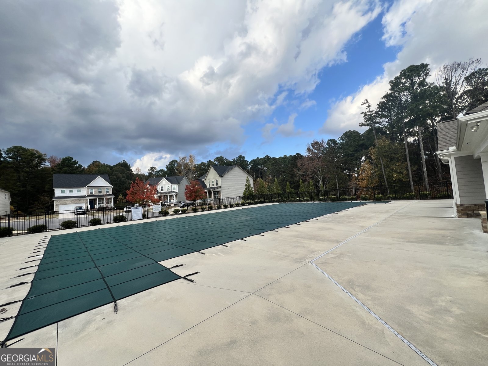 742 Kimball Lane Buford - 39