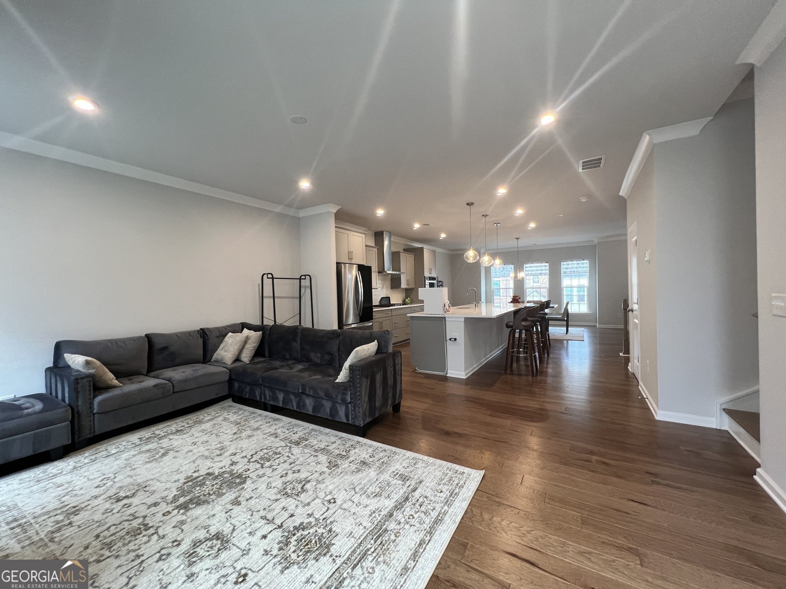 742 Kimball Lane Buford - 6