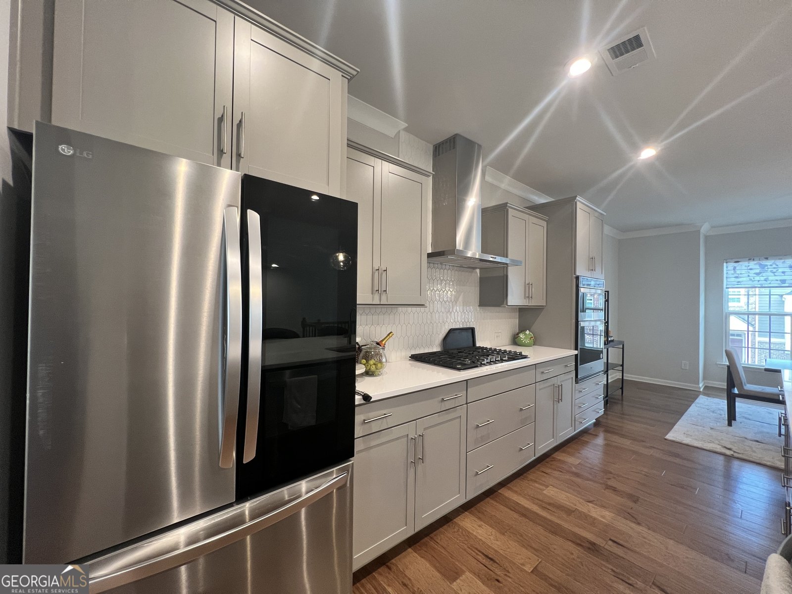 742 Kimball Lane Buford - 9