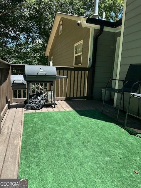 4020 Willow Ridge Road Douglasville - 21