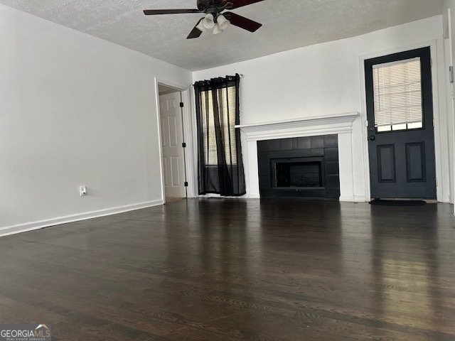 4020 Willow Ridge Road Douglasville - 3