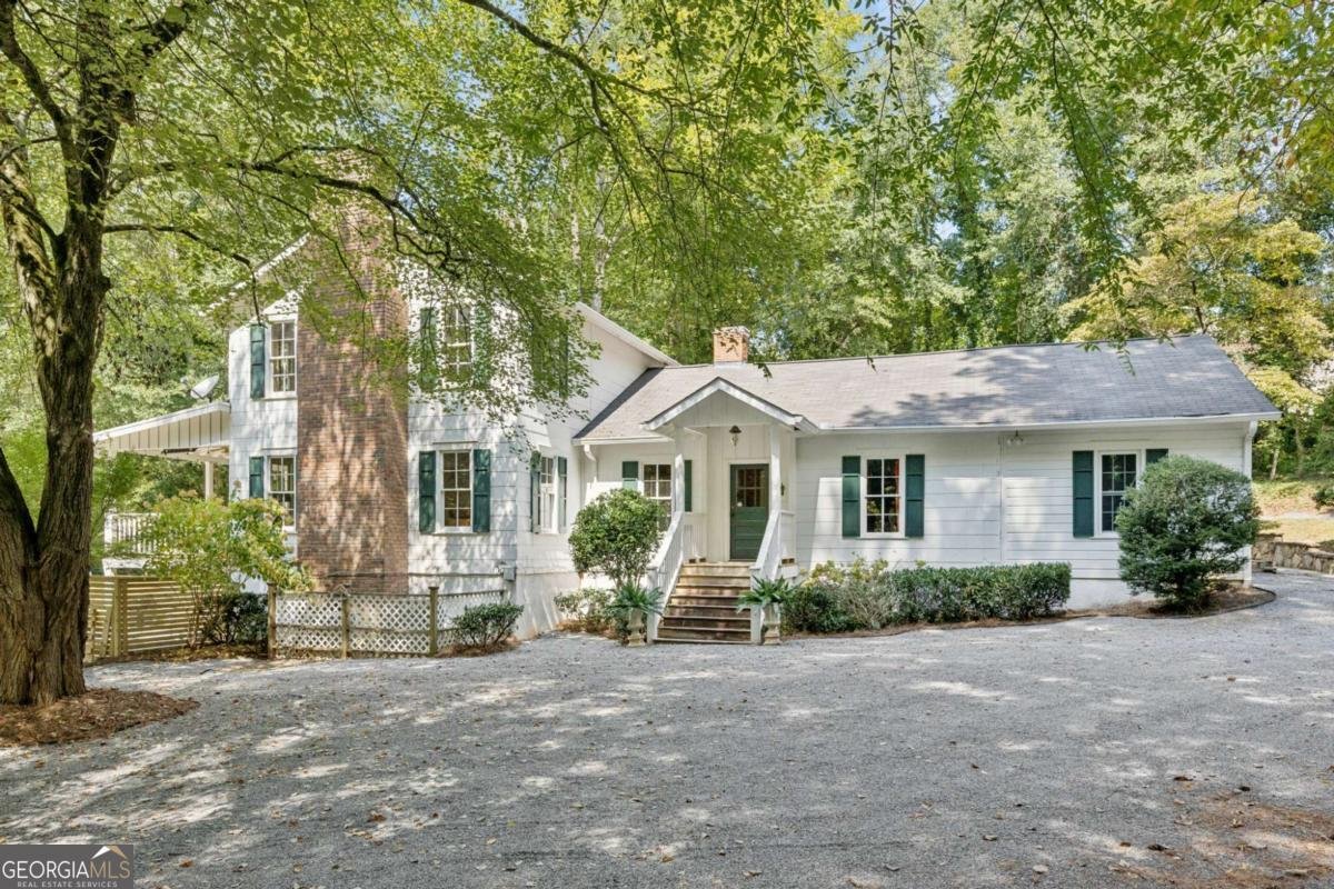 4019 Wesley Chapel Road Marietta - 1