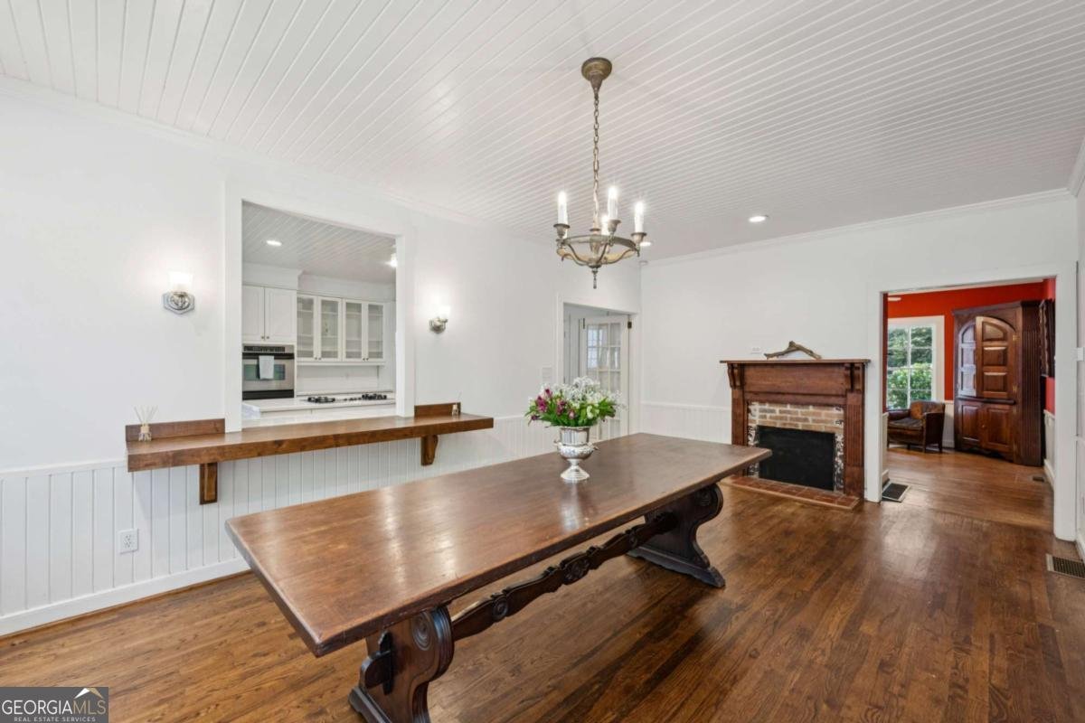 4019 Wesley Chapel Road Marietta - 10