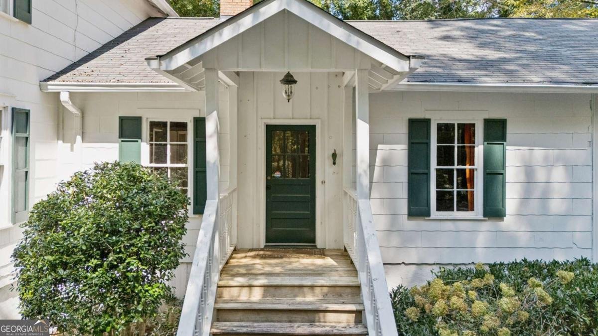 4019 Wesley Chapel Road Marietta - 2