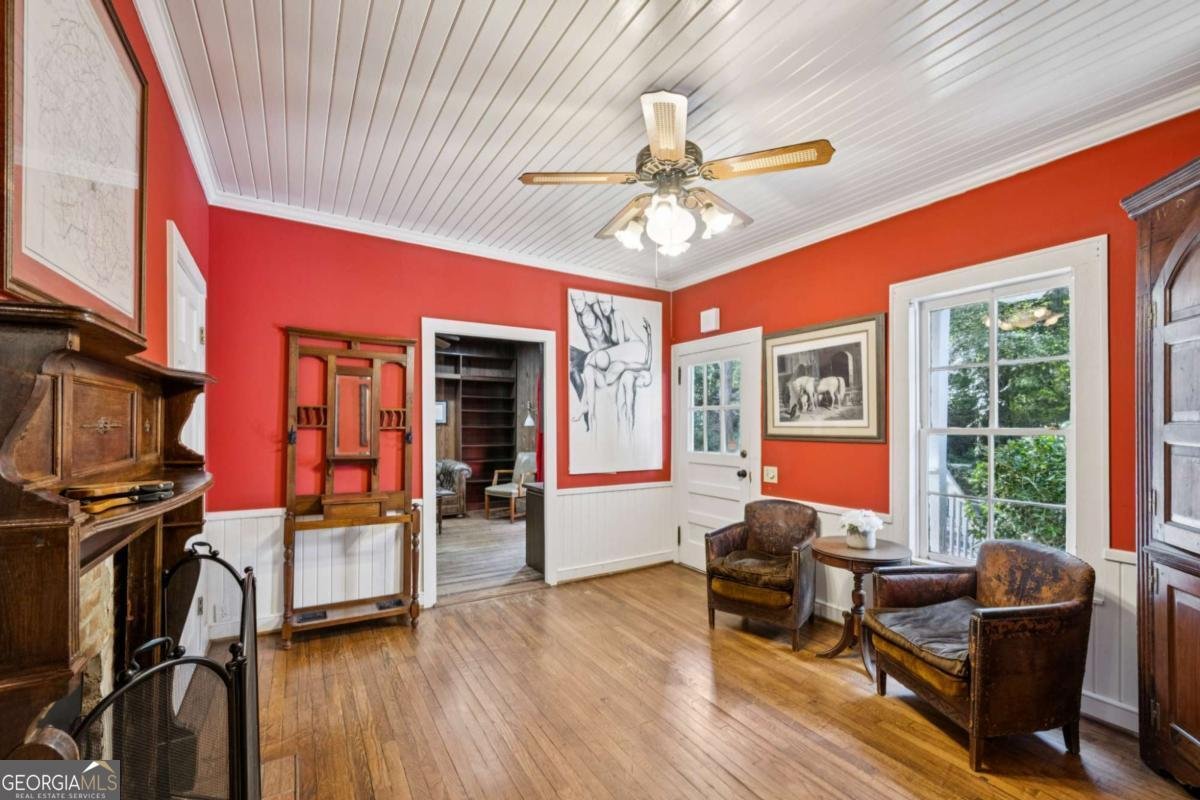 4019 Wesley Chapel Road Marietta - 21