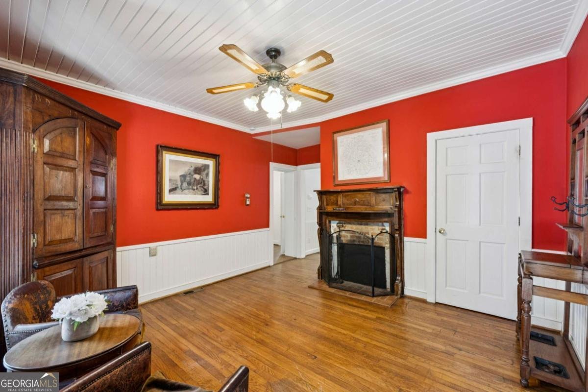 4019 Wesley Chapel Road Marietta - 22