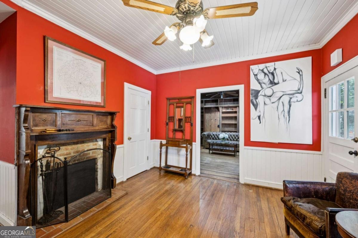 4019 Wesley Chapel Road Marietta - 23