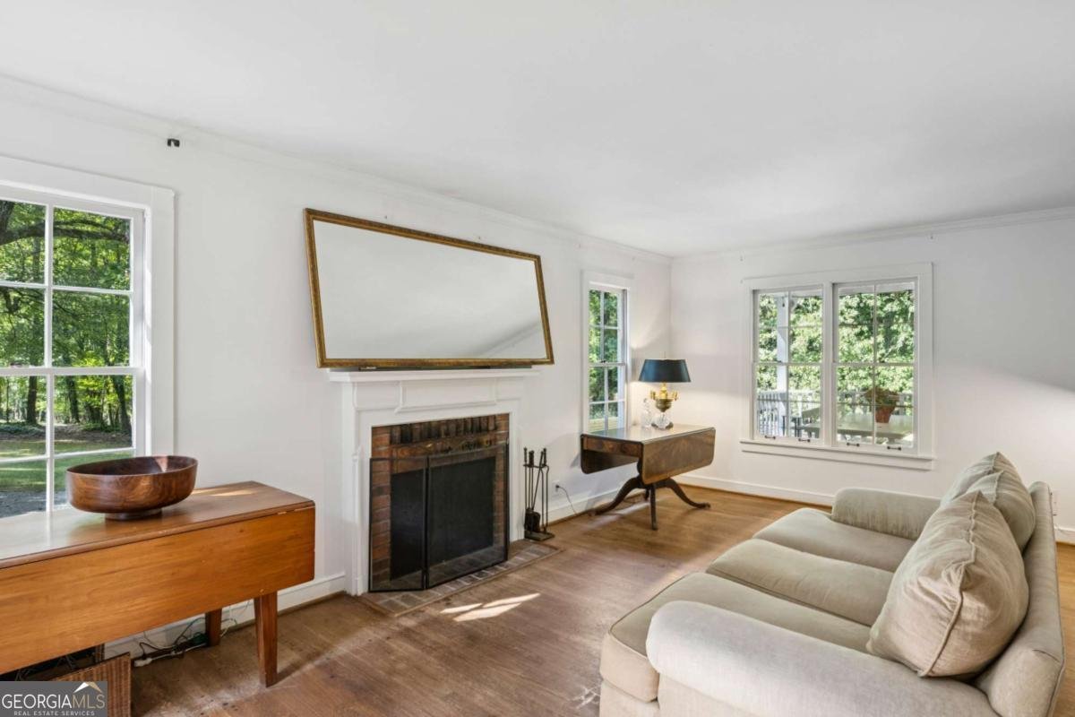 4019 Wesley Chapel Road Marietta - 25