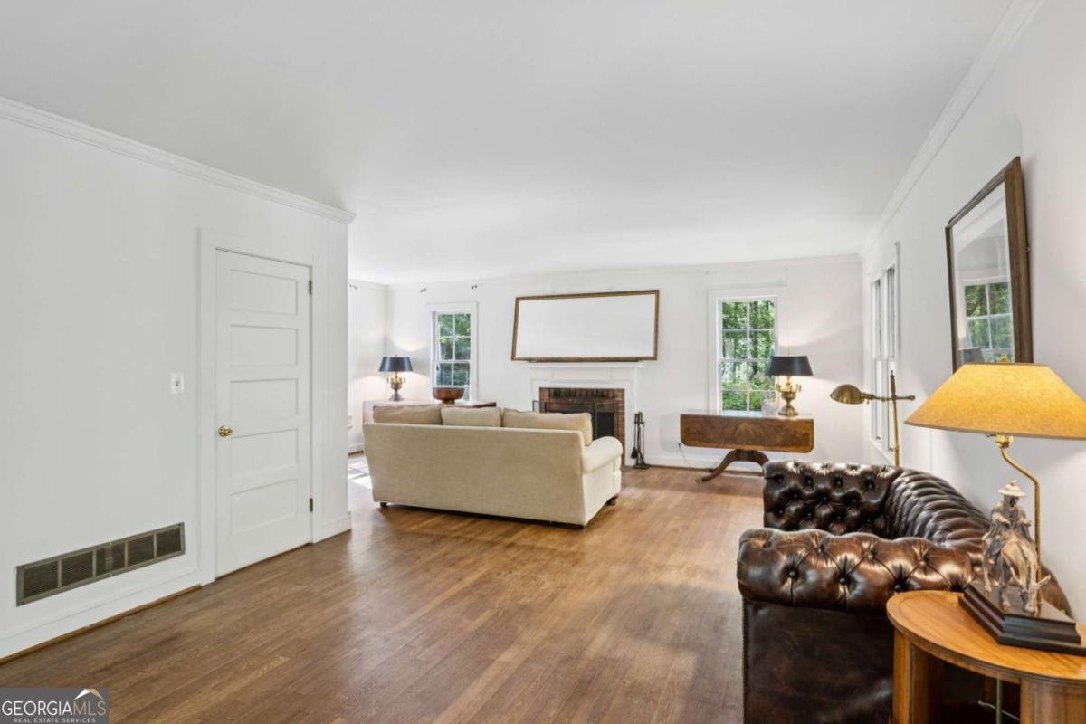 4019 Wesley Chapel Road Marietta - 26