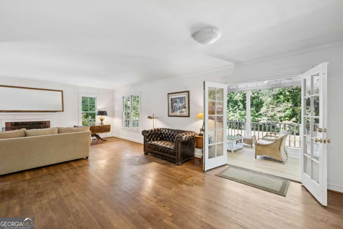 4019 Wesley Chapel Road Marietta - 27