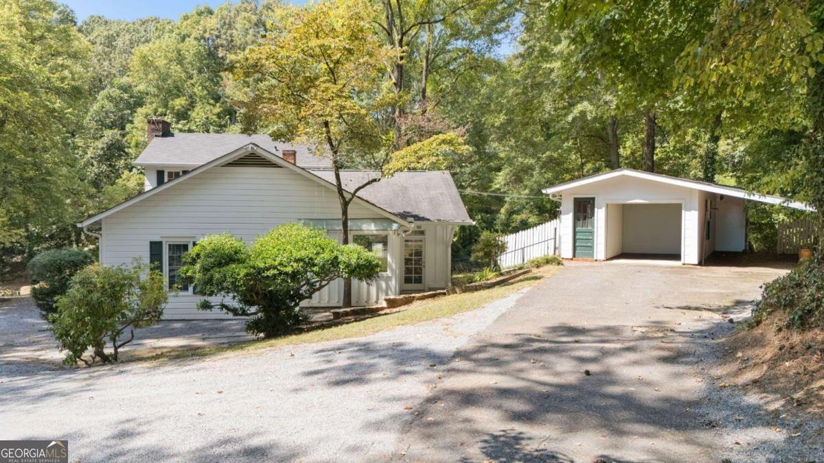 4019 Wesley Chapel Road Marietta - 3