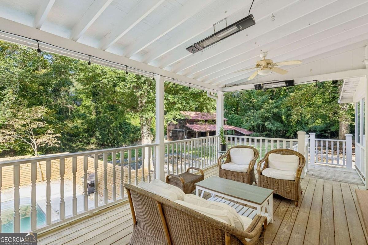 4019 Wesley Chapel Road Marietta - 30