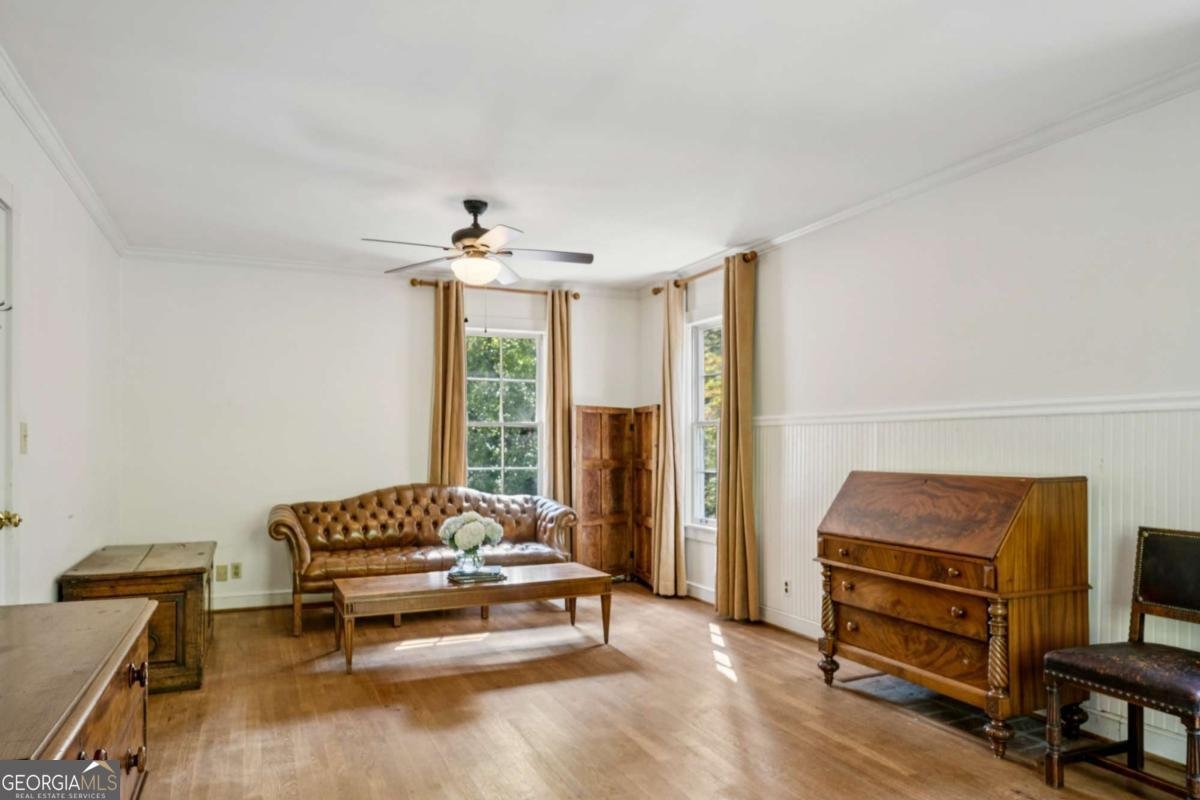 4019 Wesley Chapel Road Marietta - 32