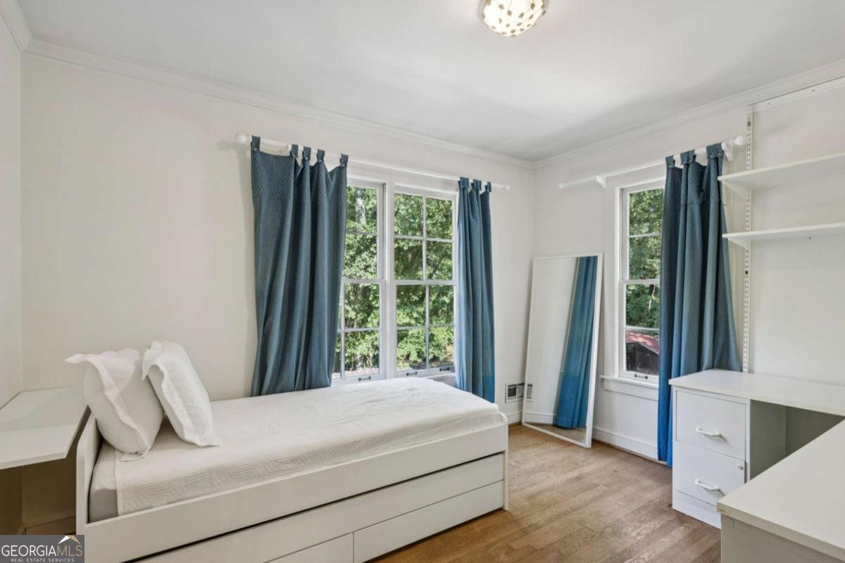 4019 Wesley Chapel Road Marietta - 34