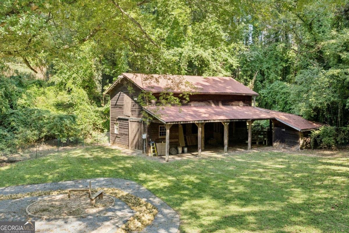 4019 Wesley Chapel Road Marietta - 35