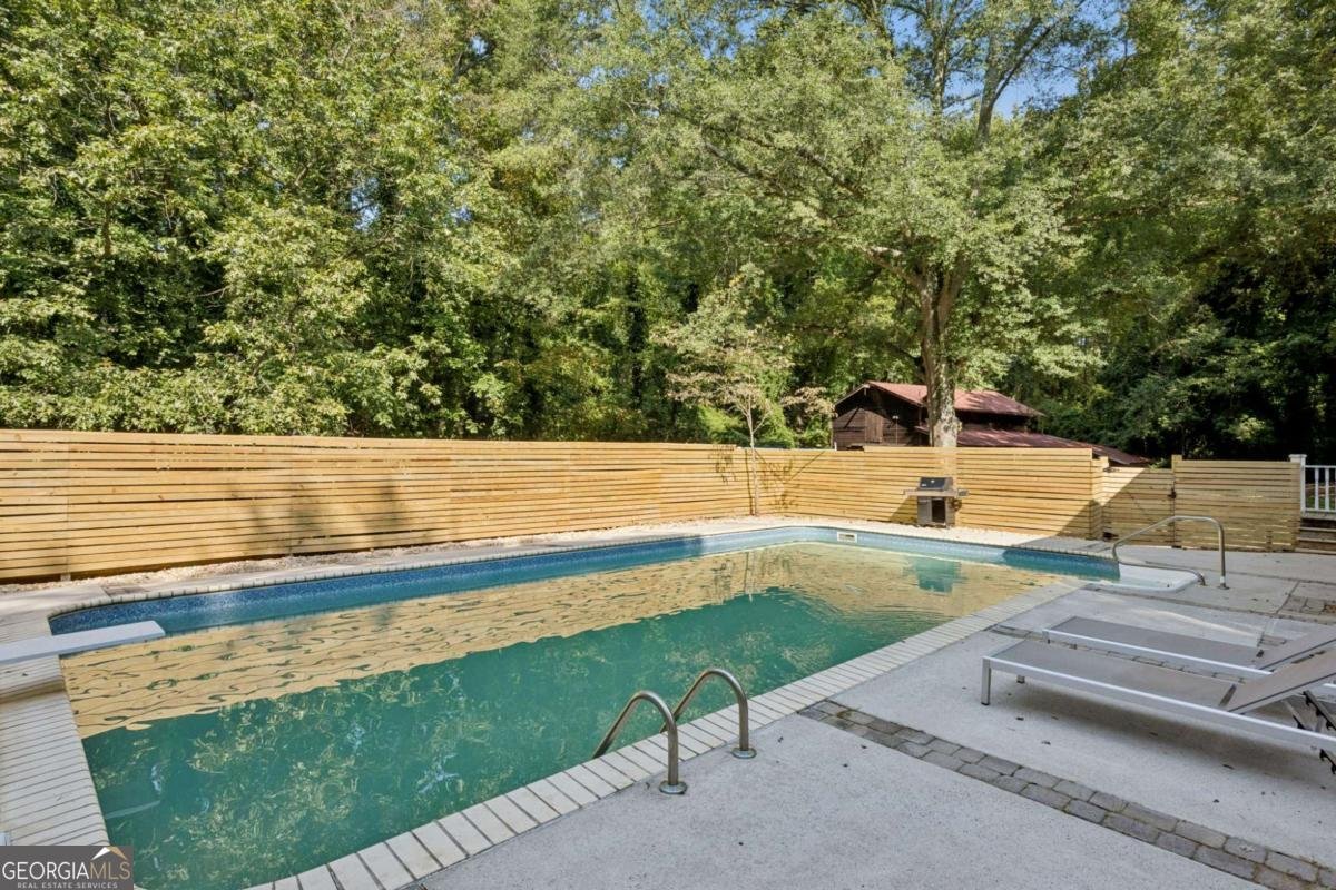 4019 Wesley Chapel Road Marietta - 37