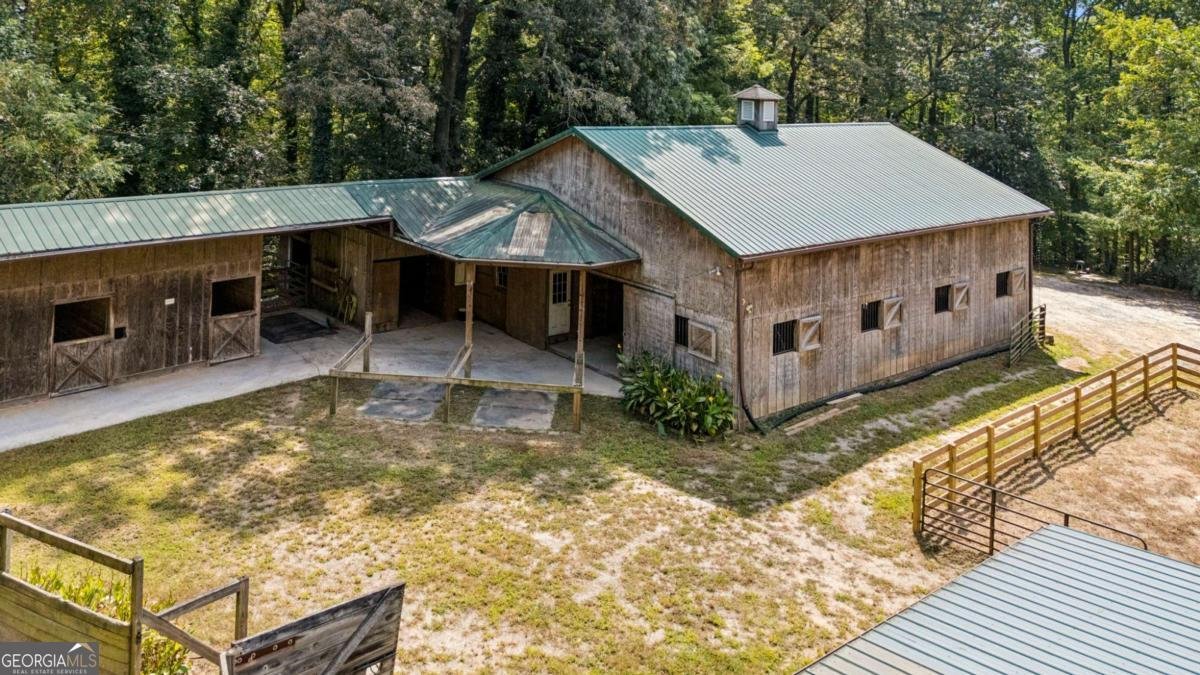 4019 Wesley Chapel Road Marietta - 49