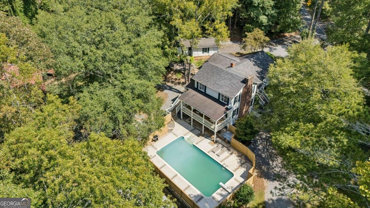 4019 Wesley Chapel Road Marietta - 5