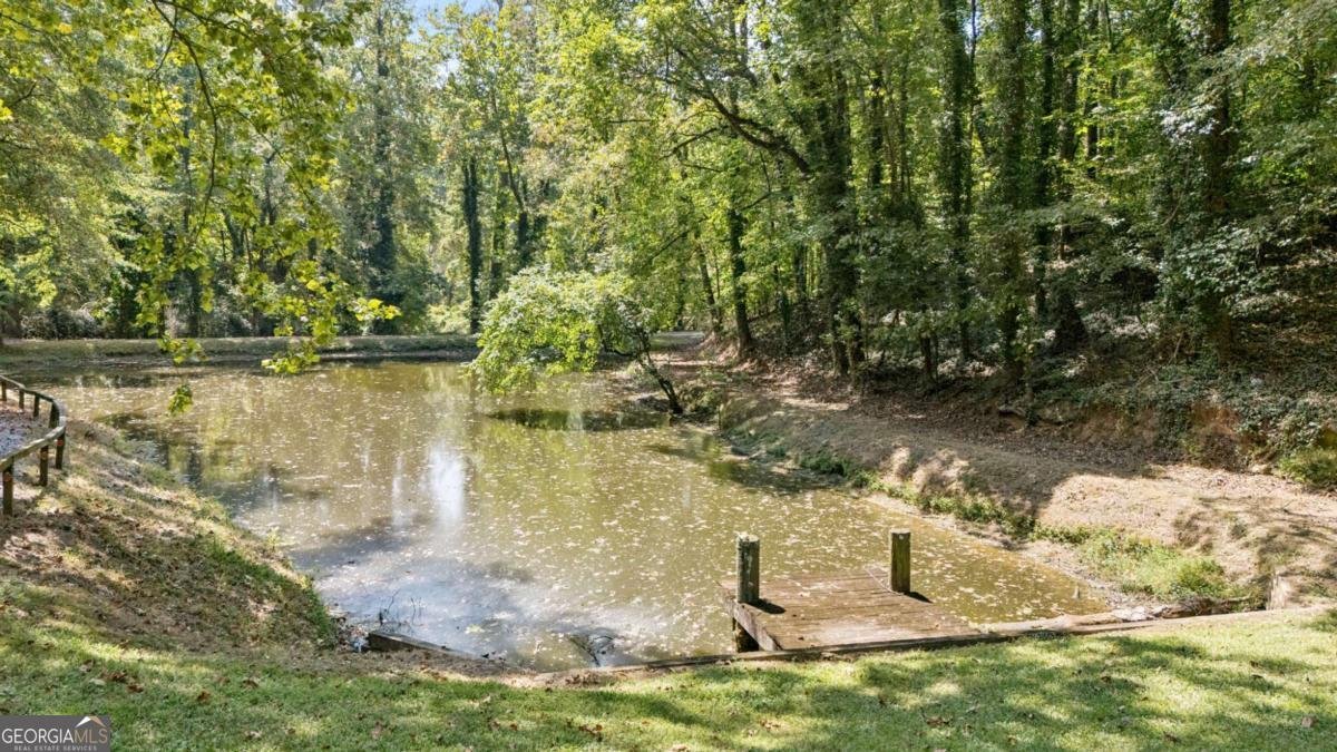 4019 Wesley Chapel Road Marietta - 6