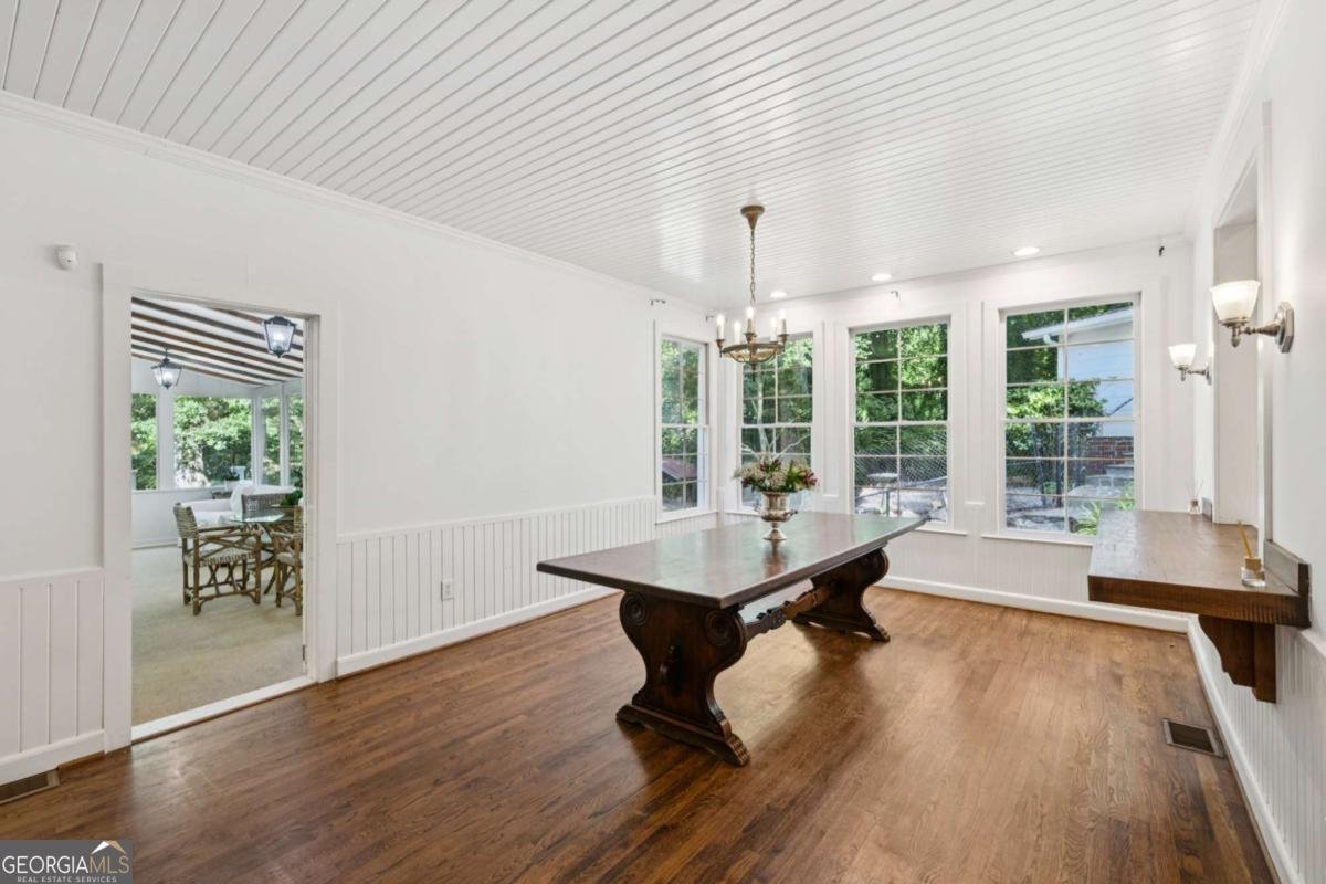 4019 Wesley Chapel Road Marietta - 7