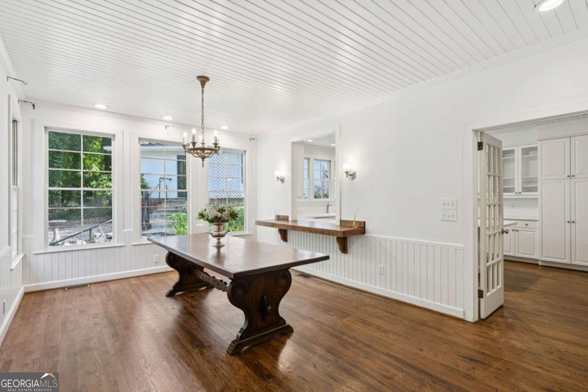 4019 Wesley Chapel Road Marietta - 8