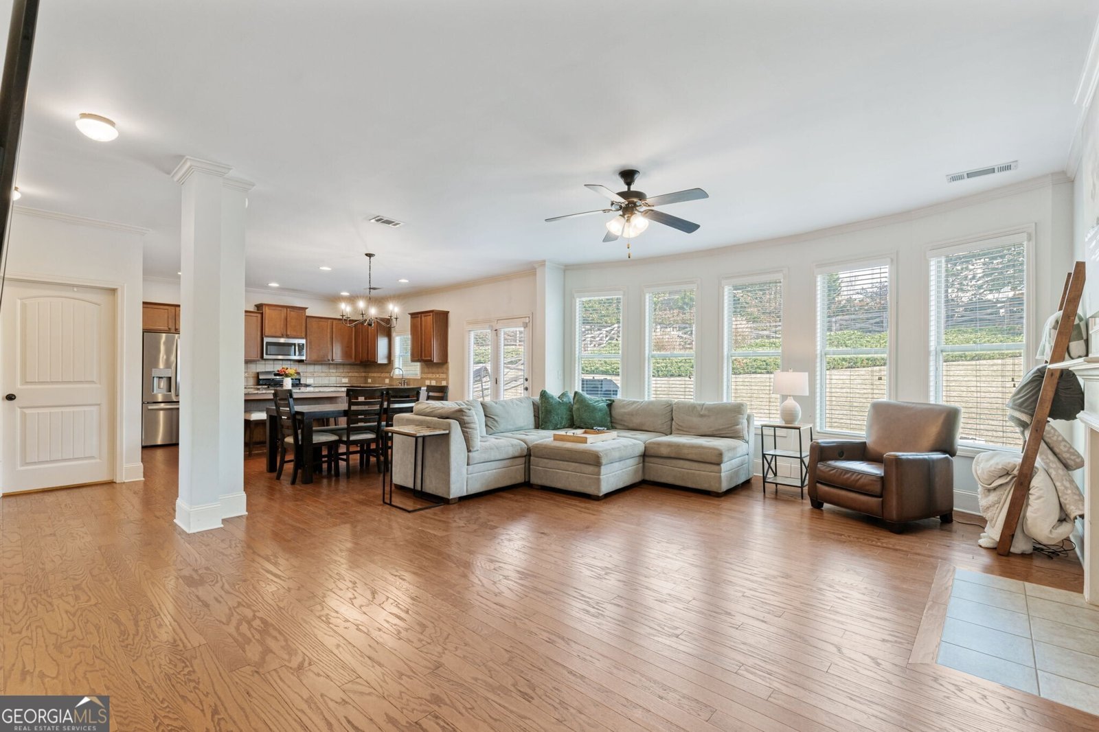 4845 Plainsman Circle Cumming - 10