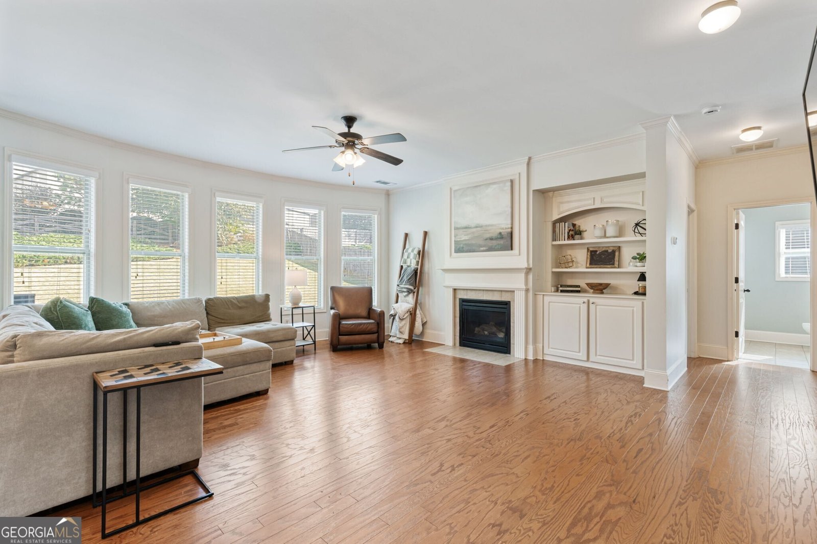 4845 Plainsman Circle Cumming - 11