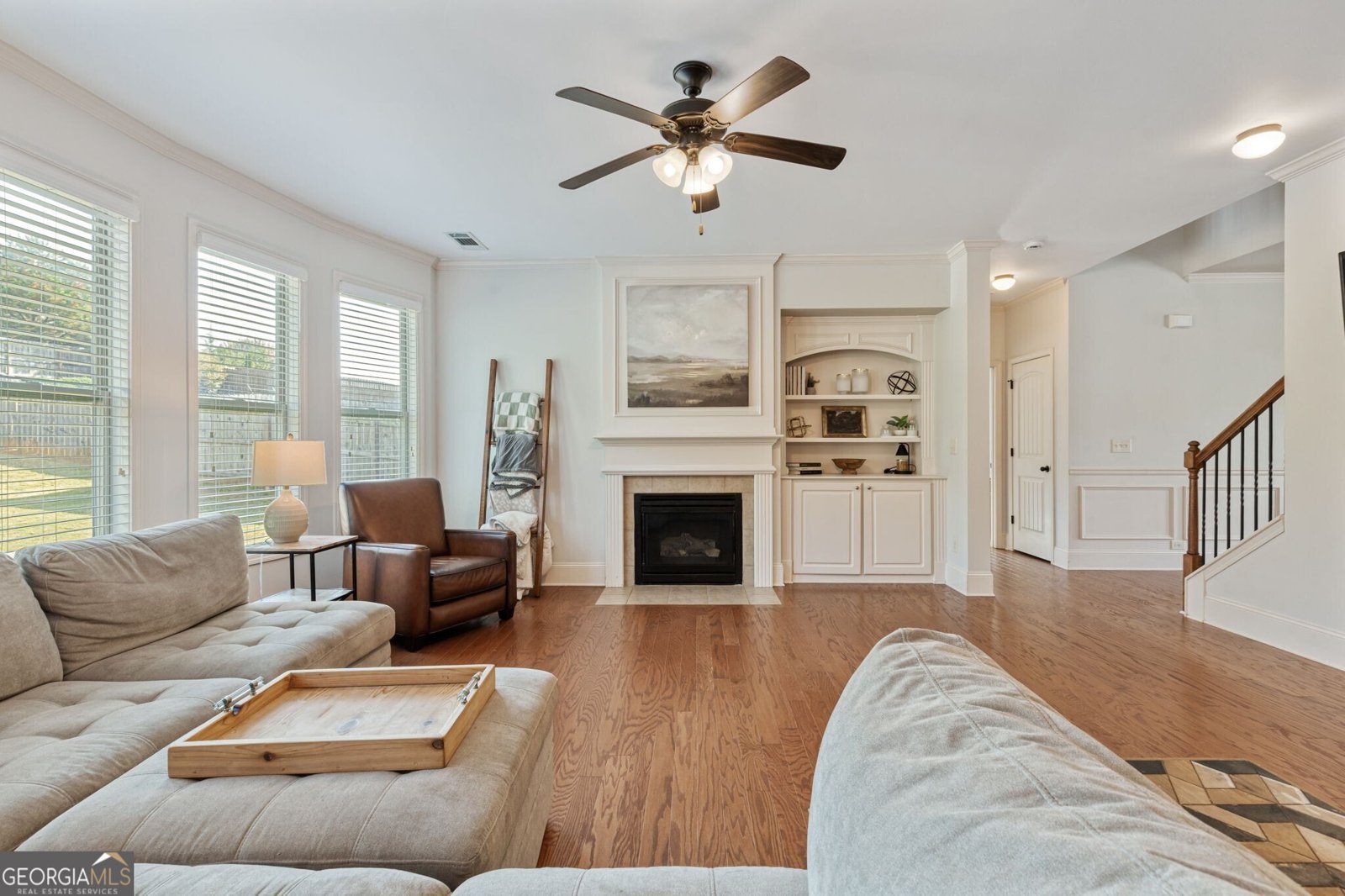 4845 Plainsman Circle Cumming - 13